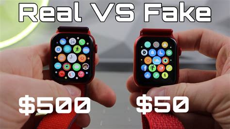 can fake apple watch connect to iphone|is apple watch a fake.